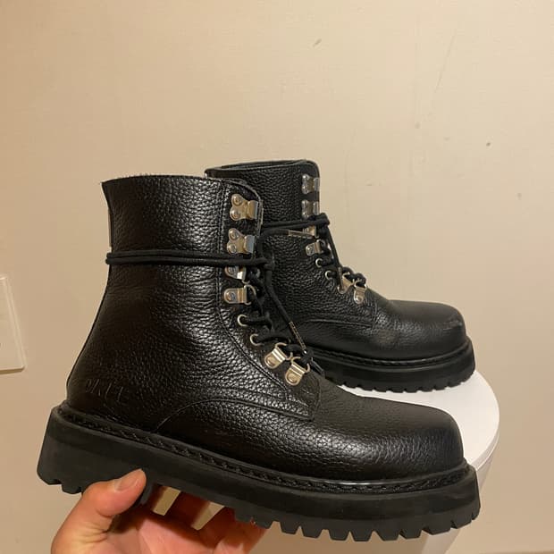 oree new york infantry boots EU41 (260)