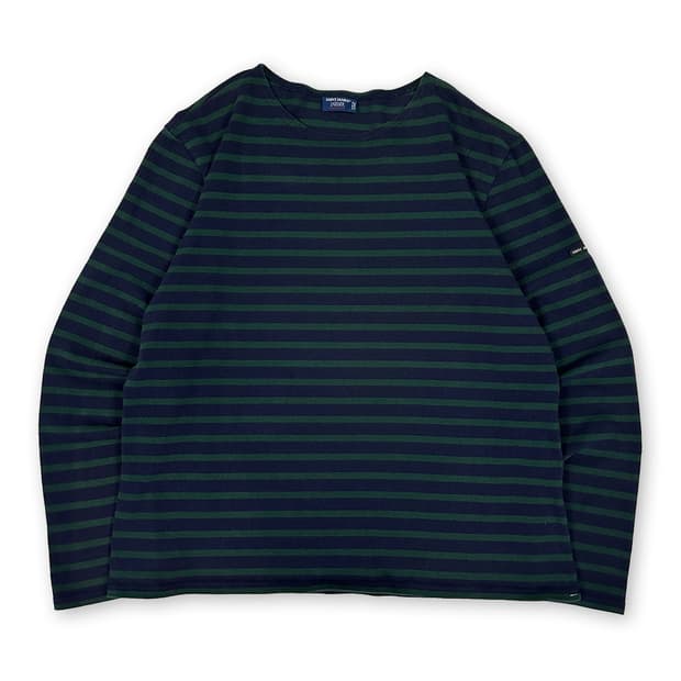 세인트제임스 긴팔 단가라