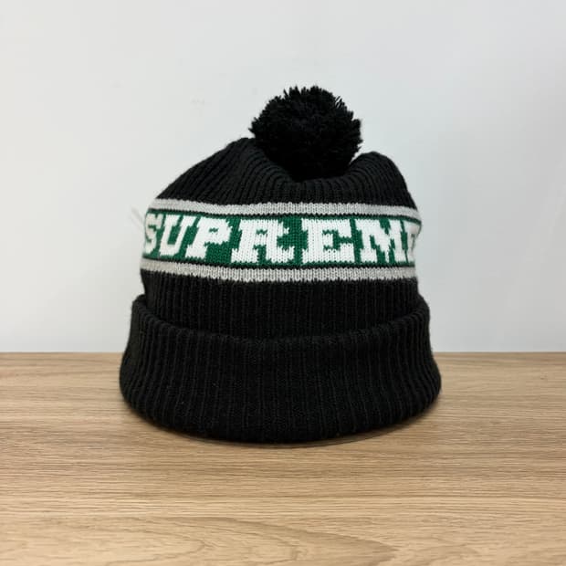 SUPREME