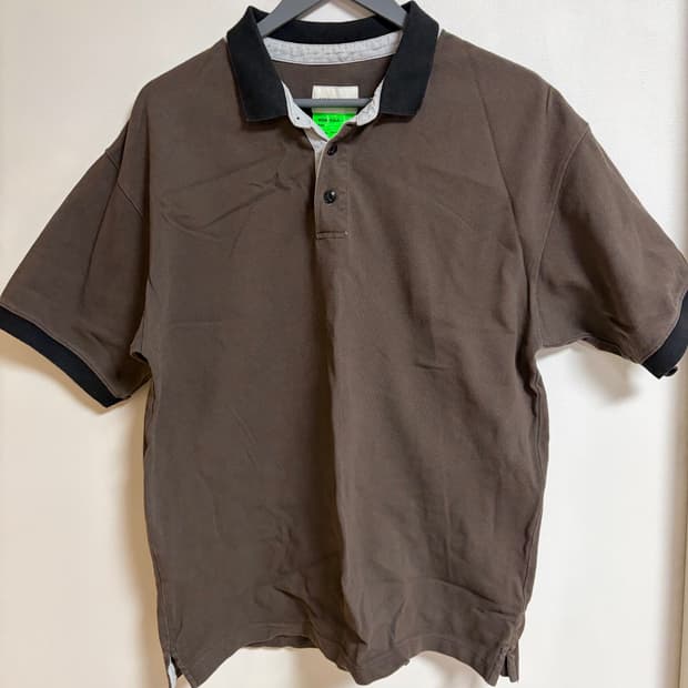 [M]카키스 폴로티 브라운