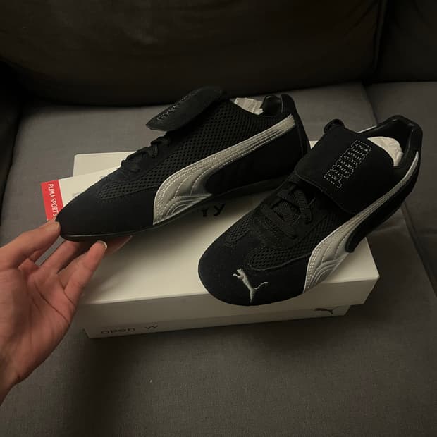 Open YY X PUMA Speed cat (새상품)