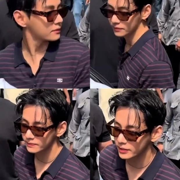 셀린느 선글라스