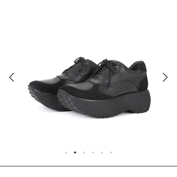 Osoi boat sneakers