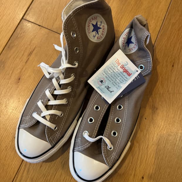 컨버스  U.S. ORIGINATOR 하이 10.5