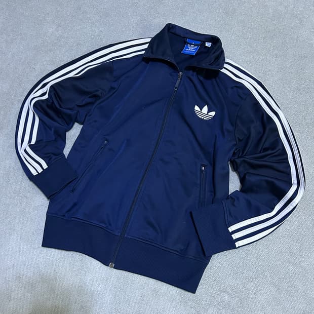 아디다스 파이어버드 불꽃 져지 100