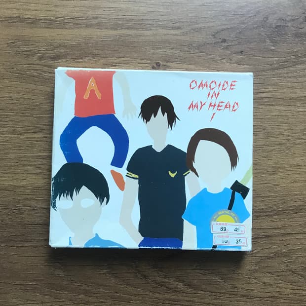 넘버걸 | OMOIDE IN MY HEAD 1 ～BEST & B-SIDE