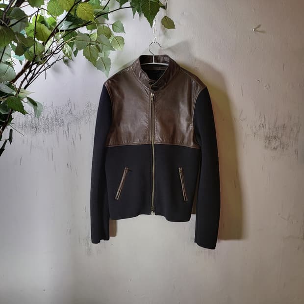 MASSIMO REBECCHI 자켓 (50) made in italy