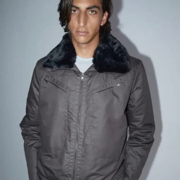 팔로마울 jacoba (L size)판매 합니다.