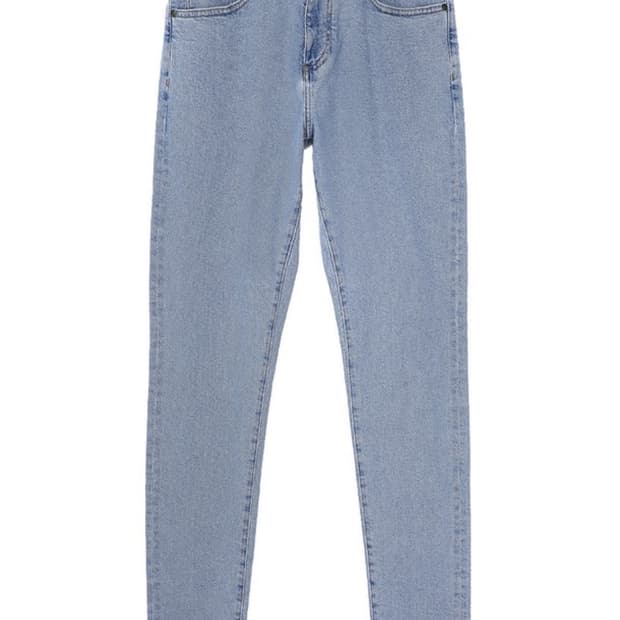 BROOKS BROTHERS 브룩스브라더스 슬림핏 데님 팬츠 W37XL3