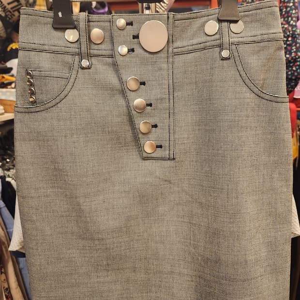 알렉산더왕 치마