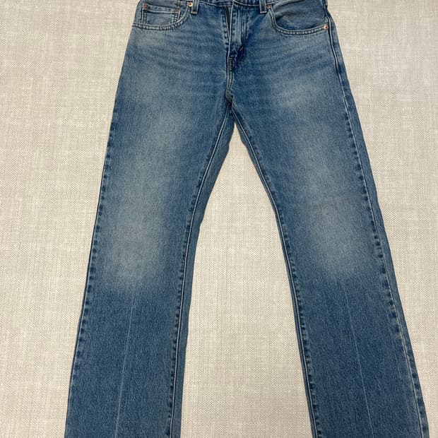 리바이스 517 W29L30