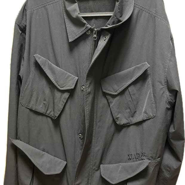 XLarge 자켓
