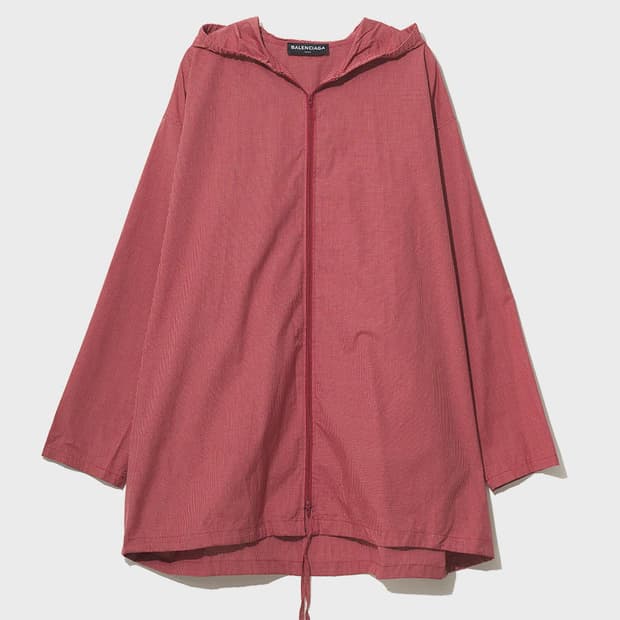 BALENCIAGA jacket