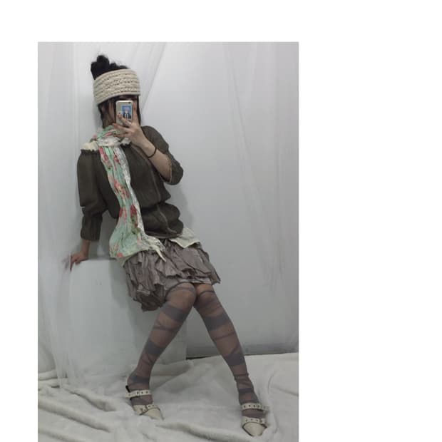 🪽드레이핑 모리 세트🪽