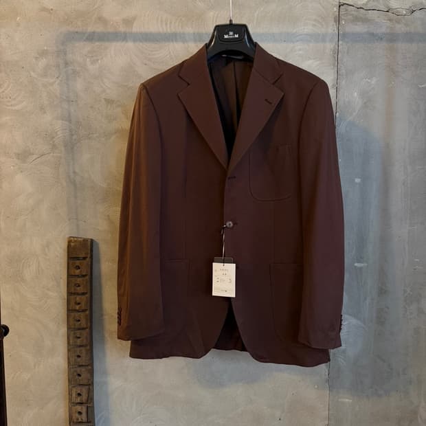 GIANNI LAEZZA 테일러드 자켓 100~103