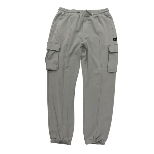 송지오옴므지제로 조거팬츠