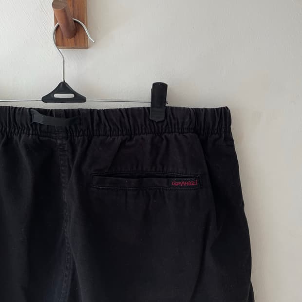 Vintage Gramicci Short