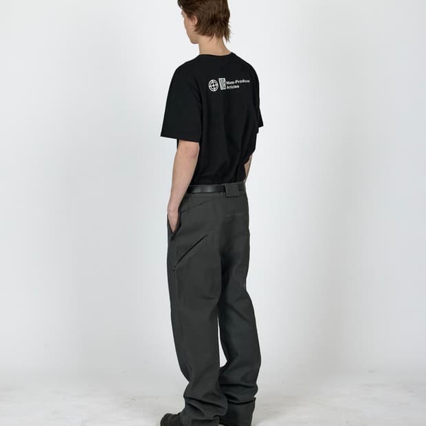 MPa PLANT PANTS (PLANT)