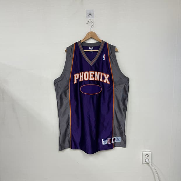 피닉스 선즈 농구져지2XL