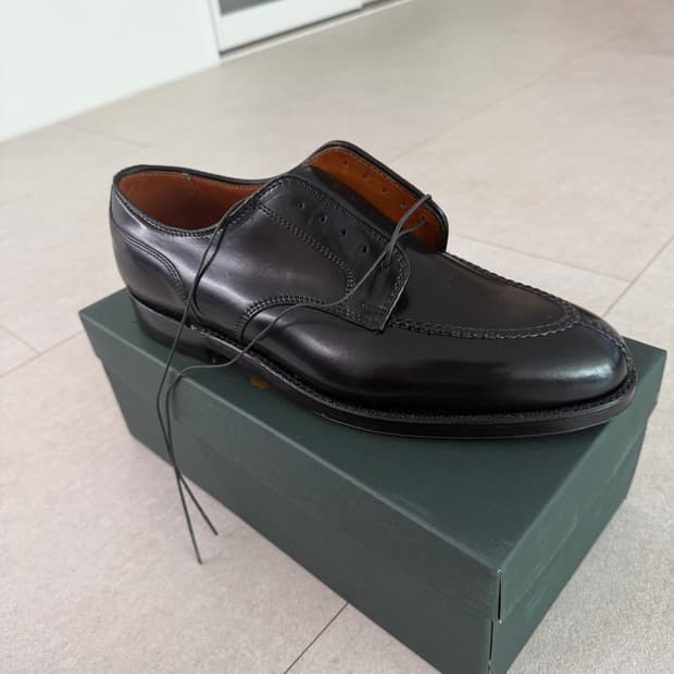 알든 2211 9.5D 새상품