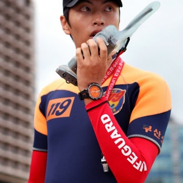 판매) 타이맥스 손목시계