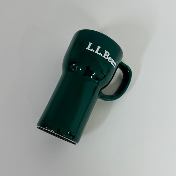 L.L.Bean 엘엘빈 머그컵 15oz