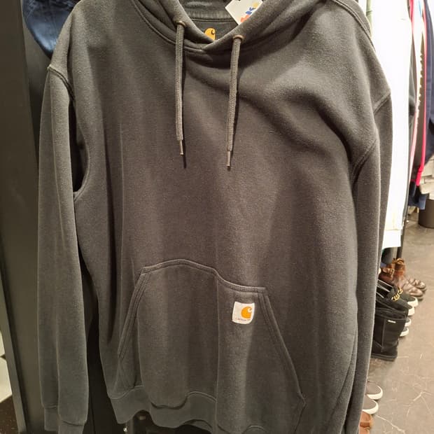 (마지막특가) 칼하트 후드티 어리지널핏 m