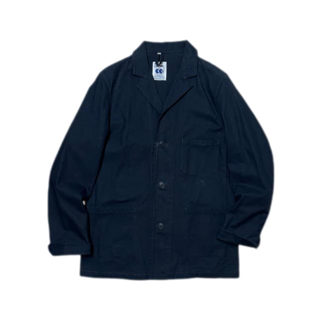 Yarmo coverall work jacket 커버올 워크자켓