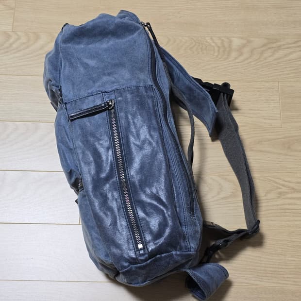 ART-BERG DO outdoor 바디백