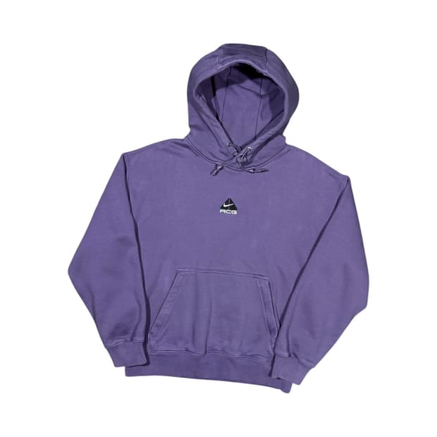 Nike acg 나이키 ACG 후드티