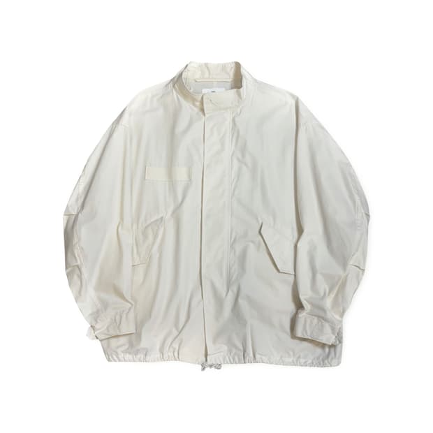 프릭스스토어 M65 숏 모즈 코트 