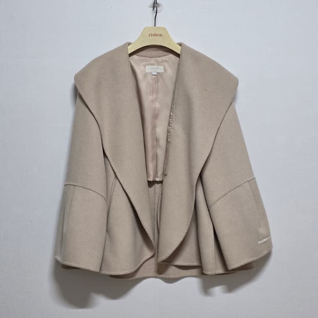 조이너스 모 캐시미어 코트