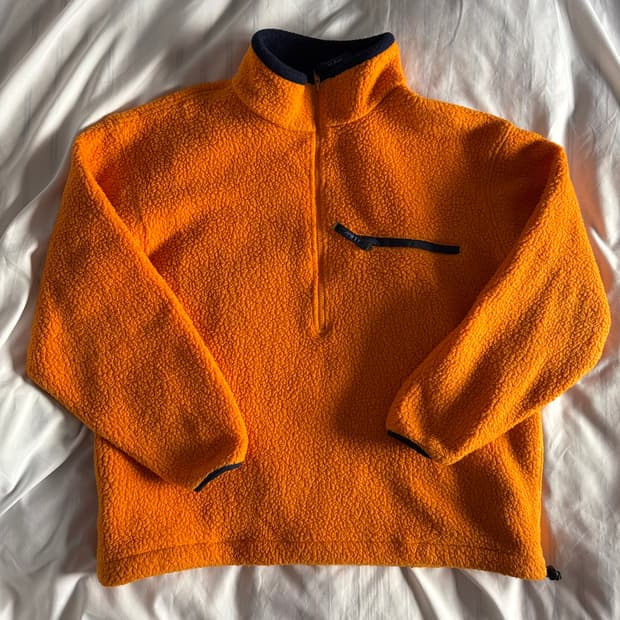 [L] 엘엘빈 L.L.Bean USA 플리스 자켓