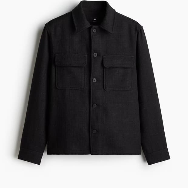 h&m 자켓 새상품 