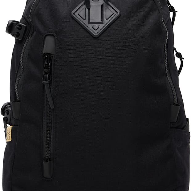 비즈빔 visvim 발리스틱 20L 백팩 가방
