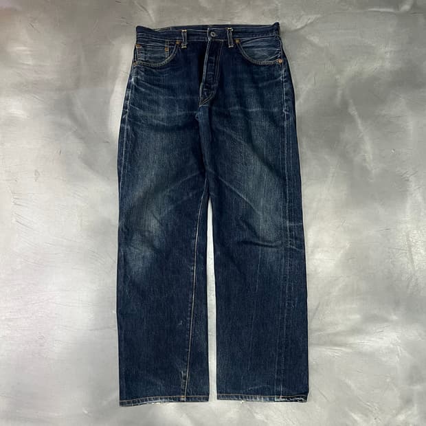  리바이스 501xx 데님 팬츠 y15170
