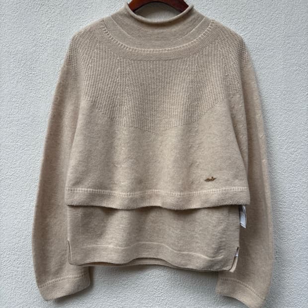 오즈세컨 세트니트