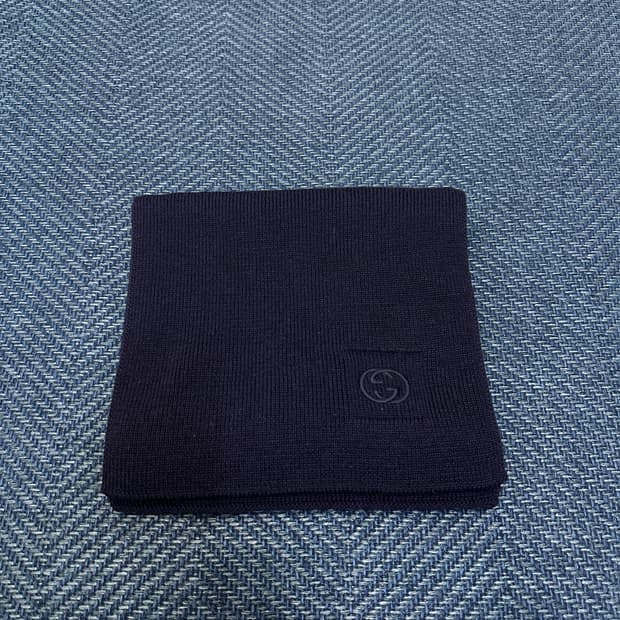 [Os] 구찌 머플러