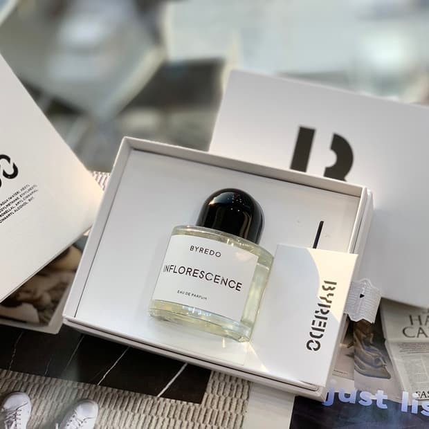 바이레도 인플로레센스 오 드 퍼퓸 100ml 무료배송 미개봉