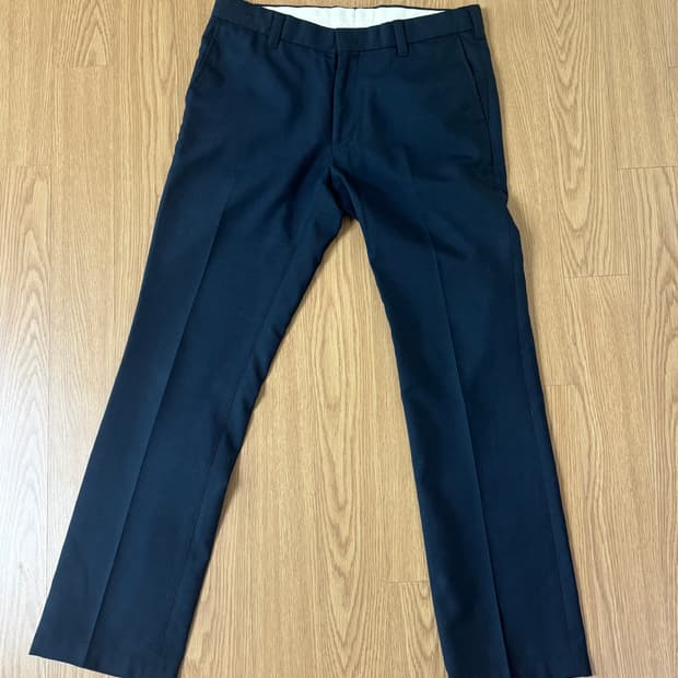 와코마리아 TC 팬츠 네이비 L