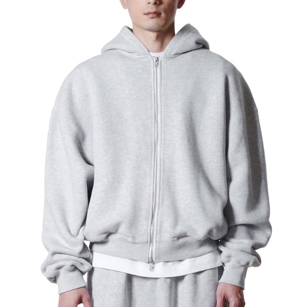 [구]dbsr core 후드집업 xl