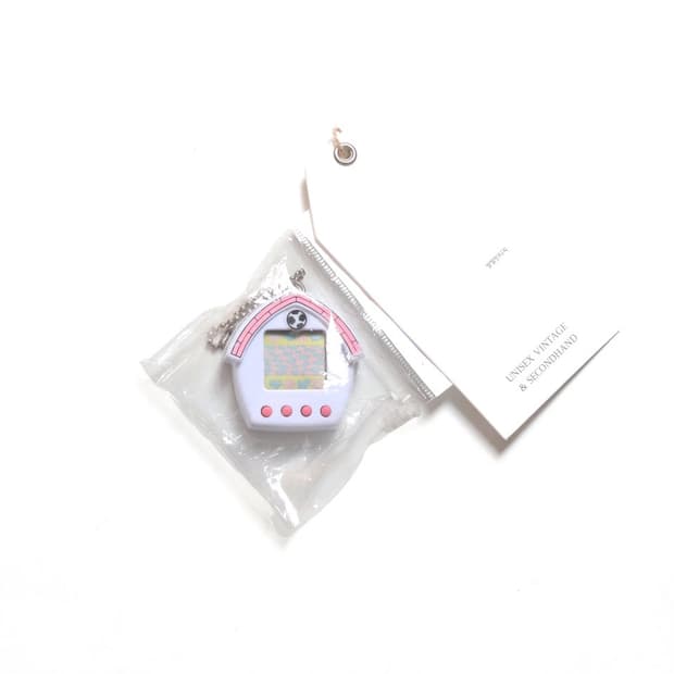 Japan Vintage Tamagotchi

