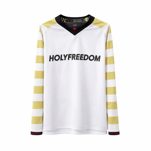 홀리프리덤 져지 XL 사이즈