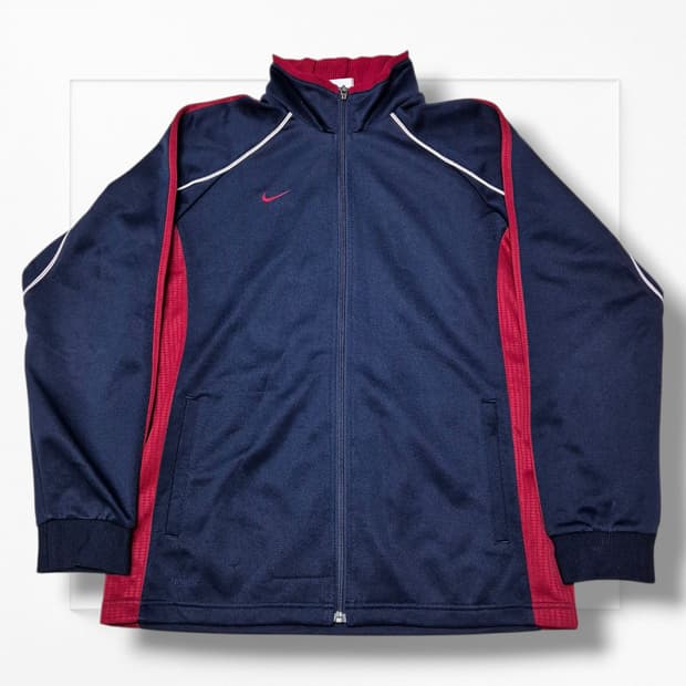 [우주매물🔥] 00s 재팬 올드스쿨 나이키 저지