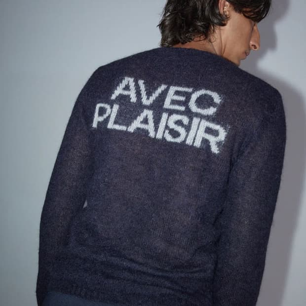 Paloma Wool - Alone B