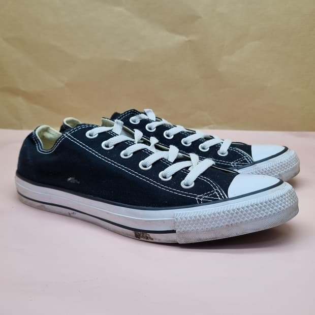 컨버스 올스타 클래식로우 남성스니커즈 260