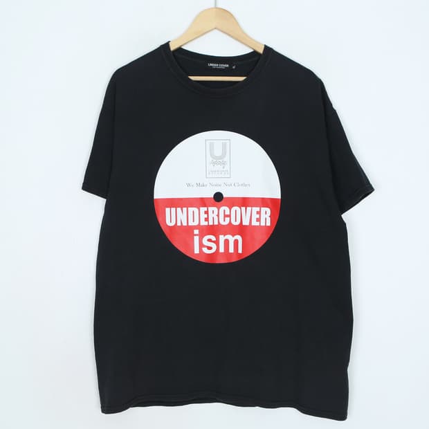언더커버 반팔