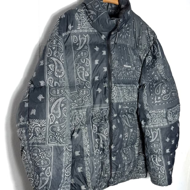 디스이즈네버댓 디네댓 디스이즈네버댓패딩 디네댓패딩