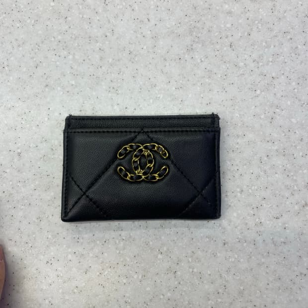 카드지갑 팝니다