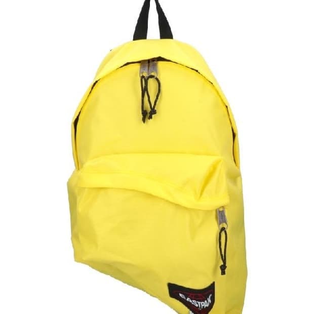 판매) 이스트팩XMM6 드리핑 백팩 옐로우